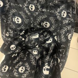 Blanket /Throw