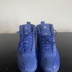 Jordan 12s