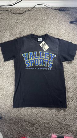 Valley dreams tee