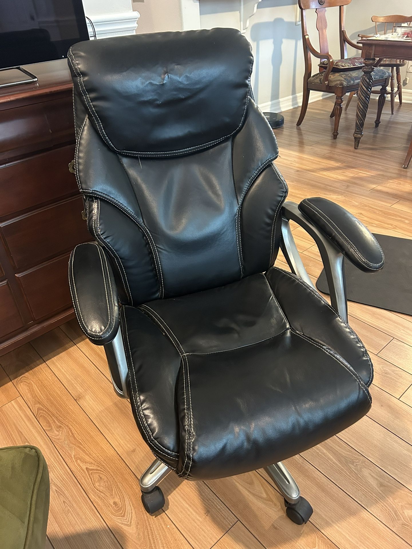 Comfortable Chair