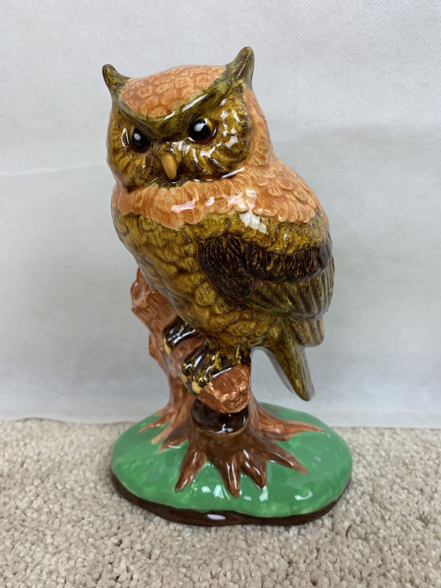 Owl Home Decor