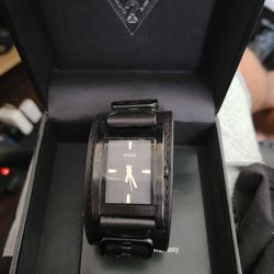 Guess women's watch
