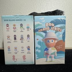 FINDING UNICORN FARMER BOB ISLAND SERIES “ONLY GOD CAN JUDGE ME”