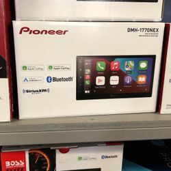 Pioneer Dmh-1770nex On Sale For 299.99