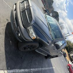 2003 Dodge Ram 1500