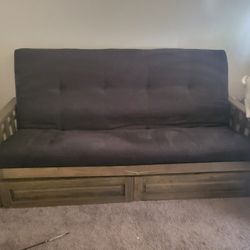 Free Futon