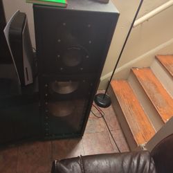 Home Surround Sound System