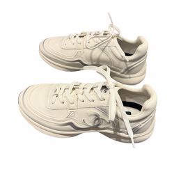 Chanel 2026 Sneakers