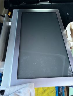 Panasonic TV plasma