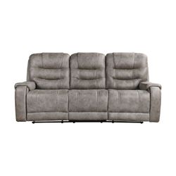  $549 Reclining Sofa - NEW! Sacramento Delivery Available!
