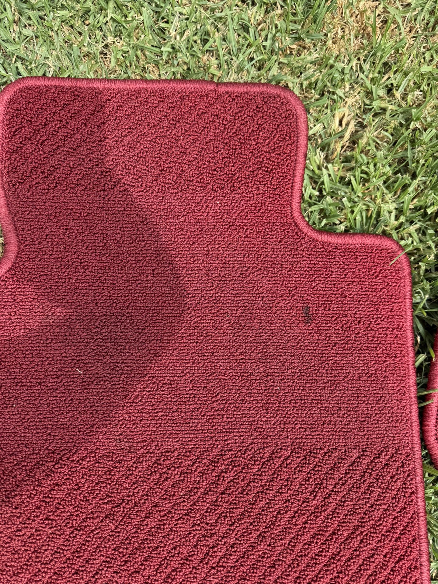 Honda Access S2000 Premum Floor Mats