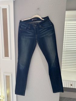 Levi’s pant 28x32
