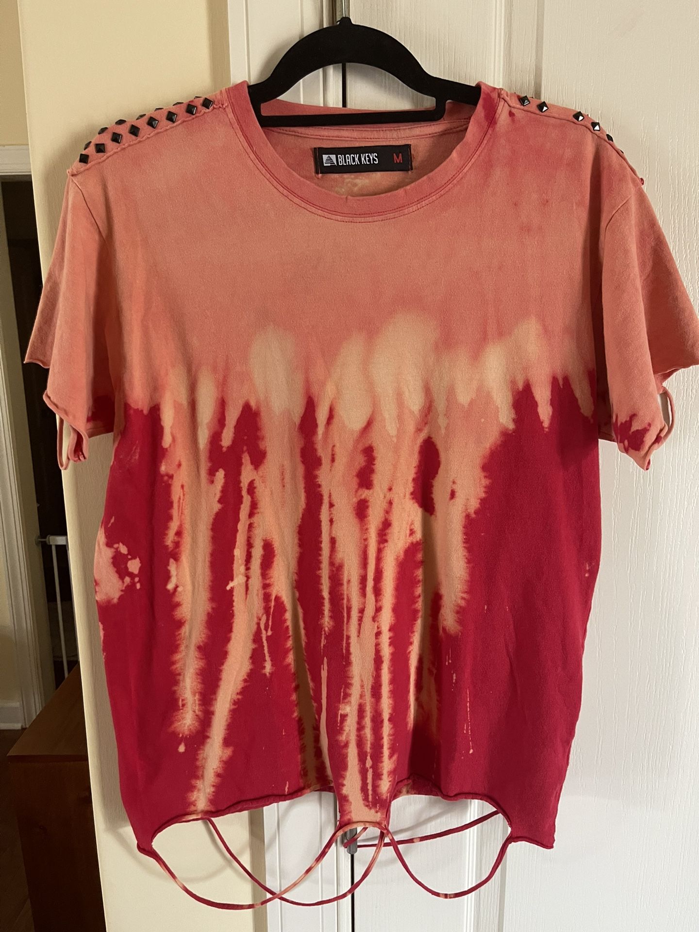 Black Keys T Shirt