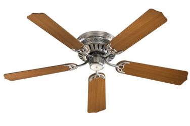 Brass Ceiling Fan