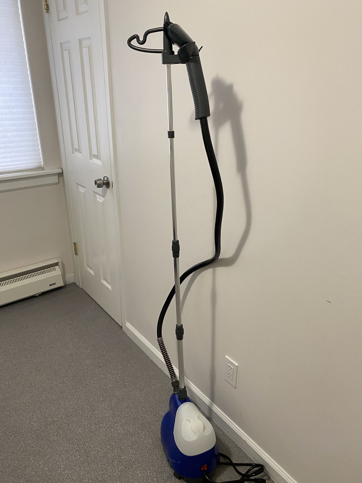 EVERSTAR Fabric Steamer