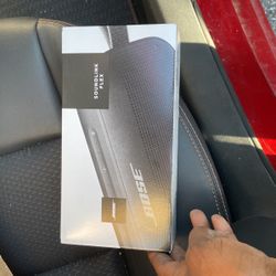 Bose Sound Flex