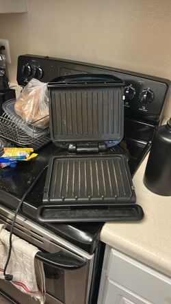 George Forman Grill