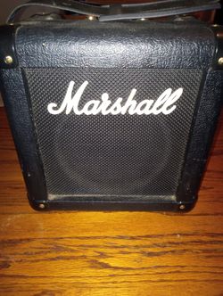 Guitar Amp