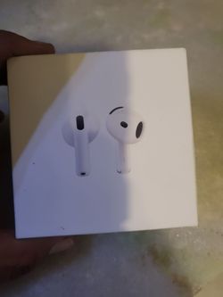 Airpods 4