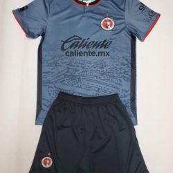 Soccer Uniforms Uniformes De Fútbol