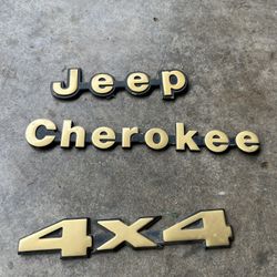 Jeep Cherokee Parts 