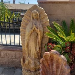 Virgen