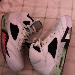 Jordan 5 Retro Size 10.5 M