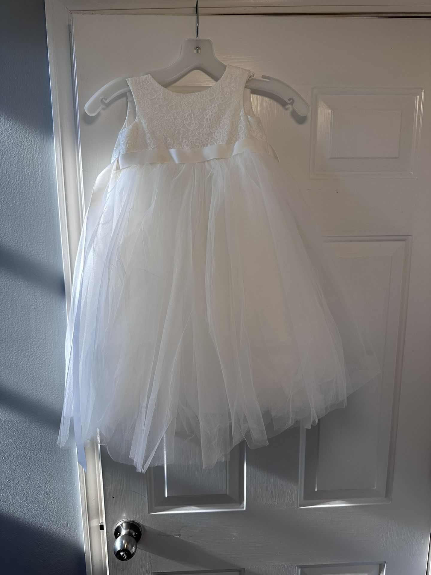 Wedding Attire