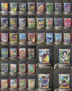 $2 Pokemon Cards Japanese