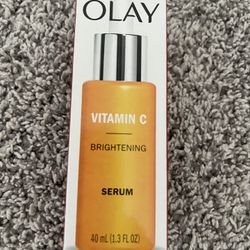 Olay Vit C Brightening Serum