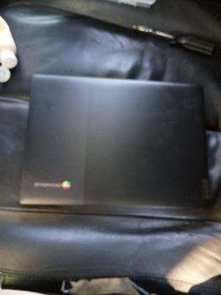 Chromebook slim 3 Lenovo