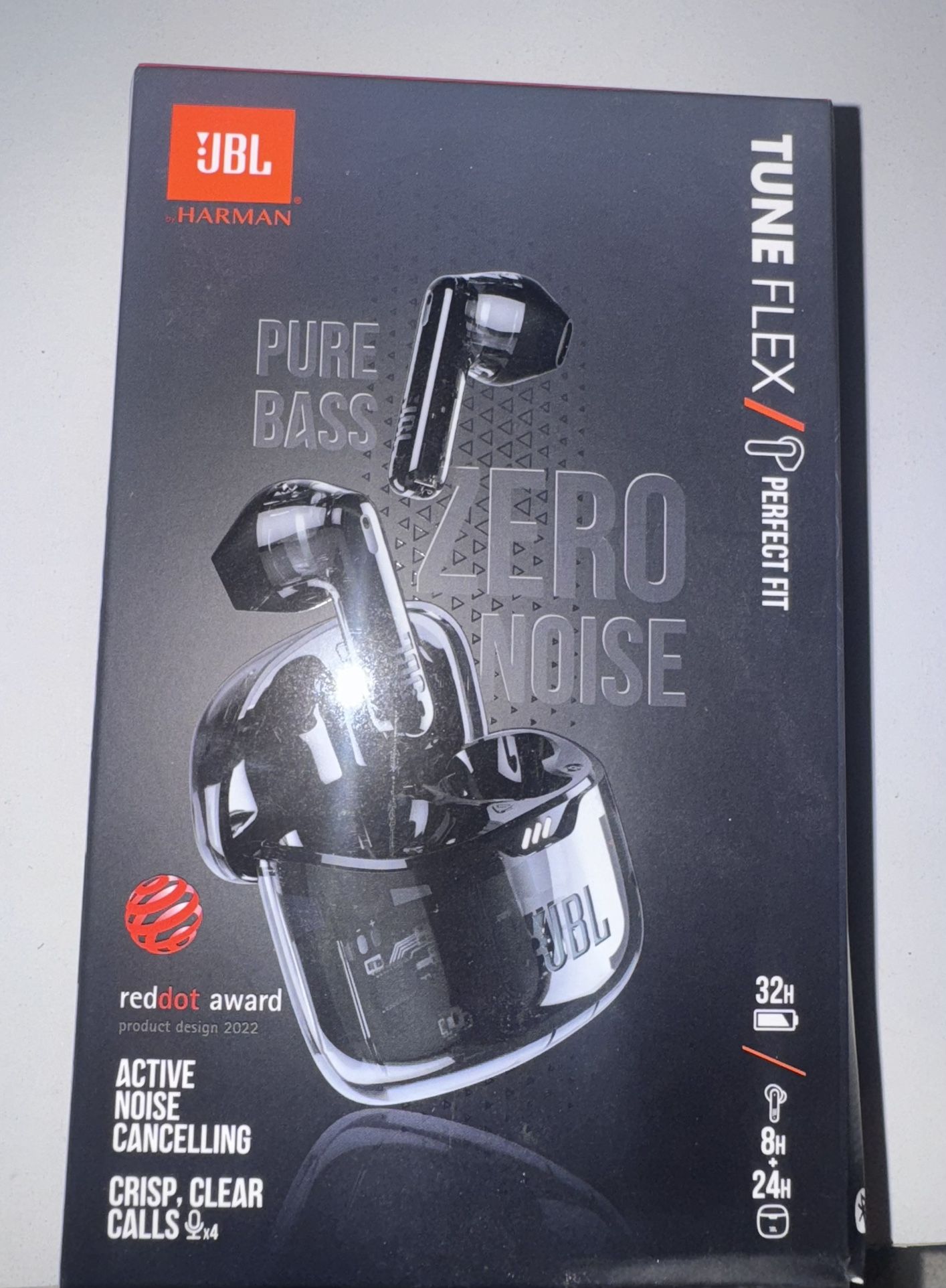 Jbl Tuneflex