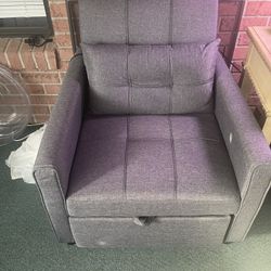 Sleeper Chair 