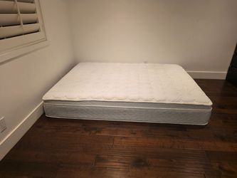 Queen size Mattress
