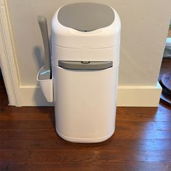Cat Litter Disposal