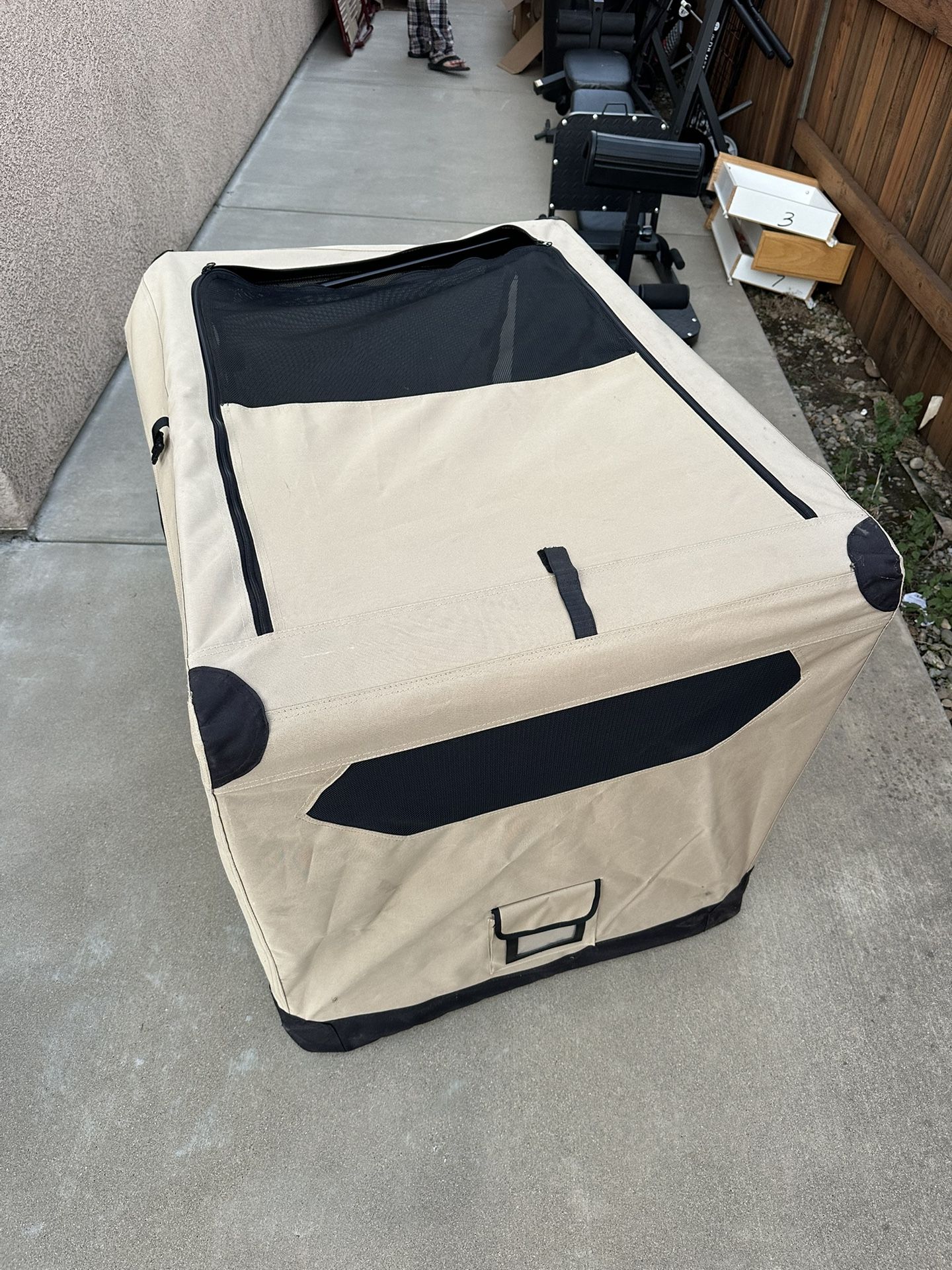 Dog Crate