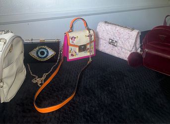 Bags Kurt & Aldo Mini Backpacks