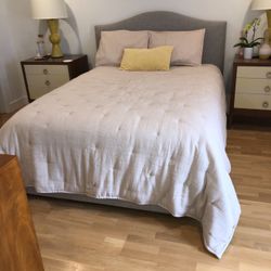 1 Bedroom 50 Y Vermont  Fácil Estacionamiento 