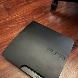 PS3 working no cables