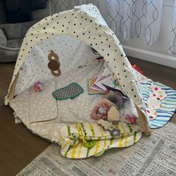The Play Gym