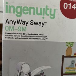 Ingenuity 