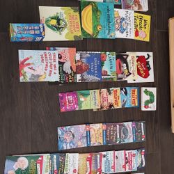 Childrens Books
