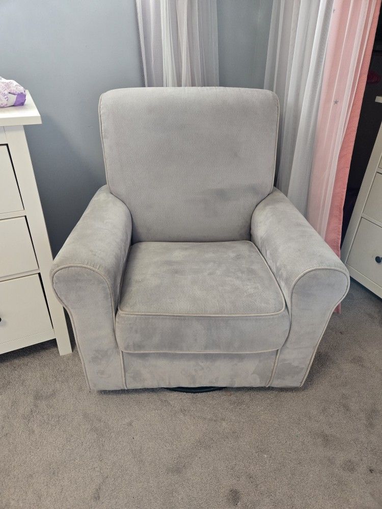 Free Glider Rocker