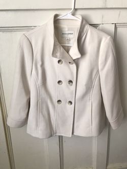 Women’s Banana Republic coat