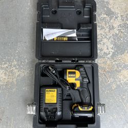 DeWalt Infrared Thermometer 