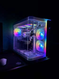King 95 Gaming PC
