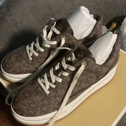 Michael Kors Women Designer Shoes 