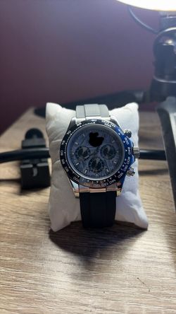 Men’s watch