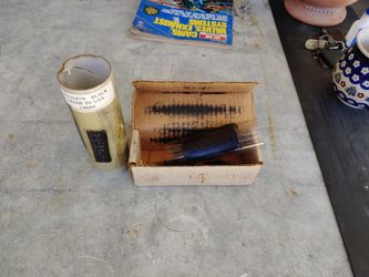 Wm Wrigley Jr Co. Ink Stencils