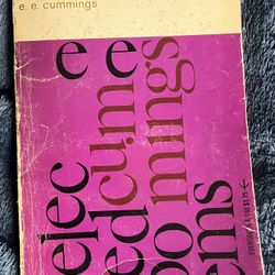 100 Selected Poems